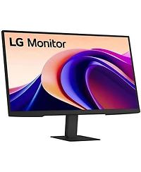 Lg 27BQ410B-b 27" 16:9 Wqhd 100Hz Ips Lcd Hdr Monitor