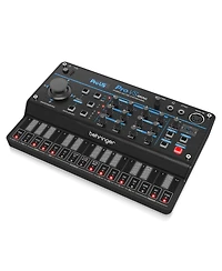 Behringer Pro Vs Mini Hybrid Vector Synthesizer