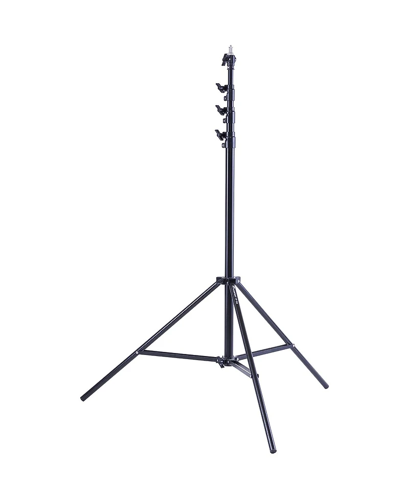 Flashpoint 13' Pro Air-Cushioned Heavy-Duty Light Stand V2