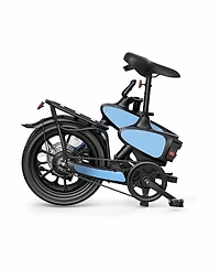 JupiterBike RipTide Folding Electric Bike