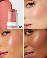 Bobbi Brown 2-Piece Skin Enhancer Blush + Highlighter Stick Gift Set