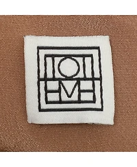 Pre-Owned Toteme Women's Silk Top