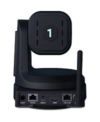 BirdDog X1 30x Full Hd Ndi|HX3 30x Zoom Ptz Camera