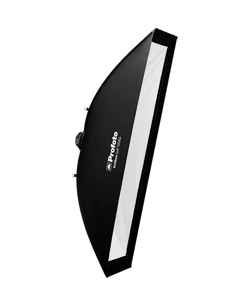 Profoto 1x6' Rectangular Xl Removable Diffusers Softbox, Compatible with Profoto 100mm Flashes and Led Lights