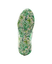 L'Artiste Women's Stepinside Fashion Mule with Cushioned Insole