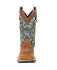 Durango Men's Rebel by Pull-On Western Boot