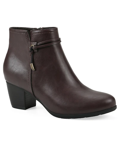 Cliffs by White Mountain Women's Angelo Shooties