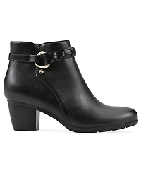 Cliffs by White Mountain Women's Anslie Ankle Booties
