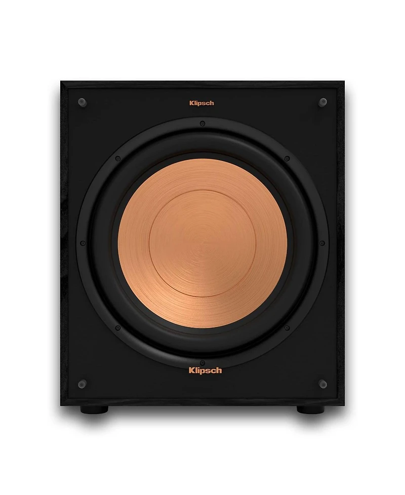 Klipsch Reference Cinema System, Onkyo Tx-RZ30 170W 9.2-Channel Receiver
