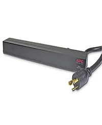 American Power Conversion (Apc) AP9571A 30A, 208V Output, 10xIEC 320 C13 1U Rack Pdu