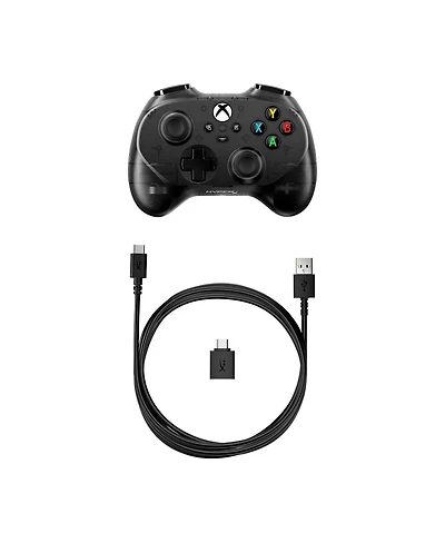 Hp HyperX Clutch Tanto Mini Wired Gaming Controller