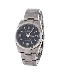 Pre-Owned Rolex Oyster Perpetual Automatic Watch in Stainless Steel 36mm