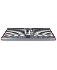 Allen & Heath Zed-436 36-Channel 4-Bus Usb Analog Mixer