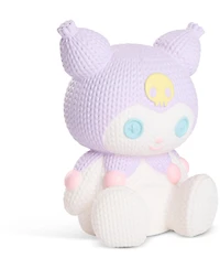 Handmade By Robots Hello Kitty and Friends Kuromi 305