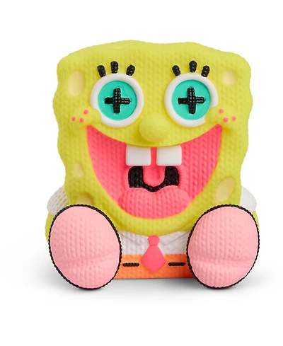 Handmade by Robots - SpongeBob SquarePants - SpongeBob SquarePants 446 (Blacklight)
