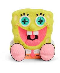 Handmade by Robots - SpongeBob SquarePants - SpongeBob SquarePants 446 (Blacklight)