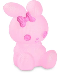 Handmade By Robots Hello Kitty and Friends My Melody #316 Translucent Vinyl Collectible Figure, 5.7"H, Ages 3+