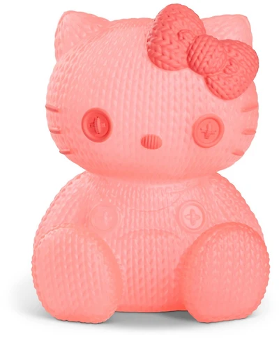 Handmade By Robots Hello Kitty #315 Knit-Look Vinyl Figure, Ages 3+