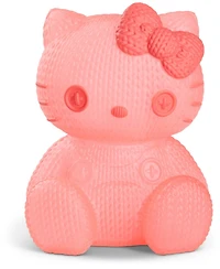 Handmade By Robots Hello Kitty #315 Knit-Look Vinyl Figure, Ages 3+