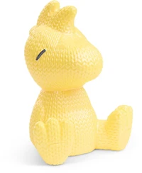 Handmade By Robots Peanuts Woodstock #432 (Metallic) 5.7" Action Figure, Ages 3+