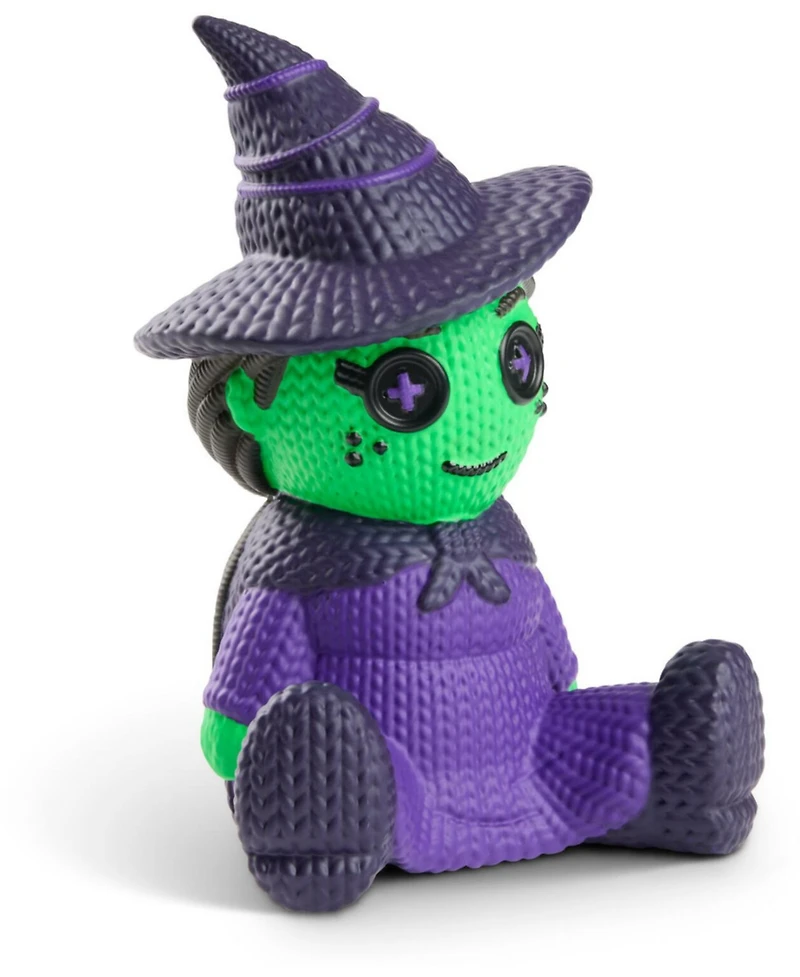 Handmade by Robots - Wicked - Elphaba Thropp 483 (Blacklight)