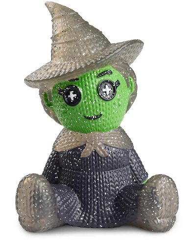 Handmade by Robots - Wicked - Elphaba 491 (Translucent)