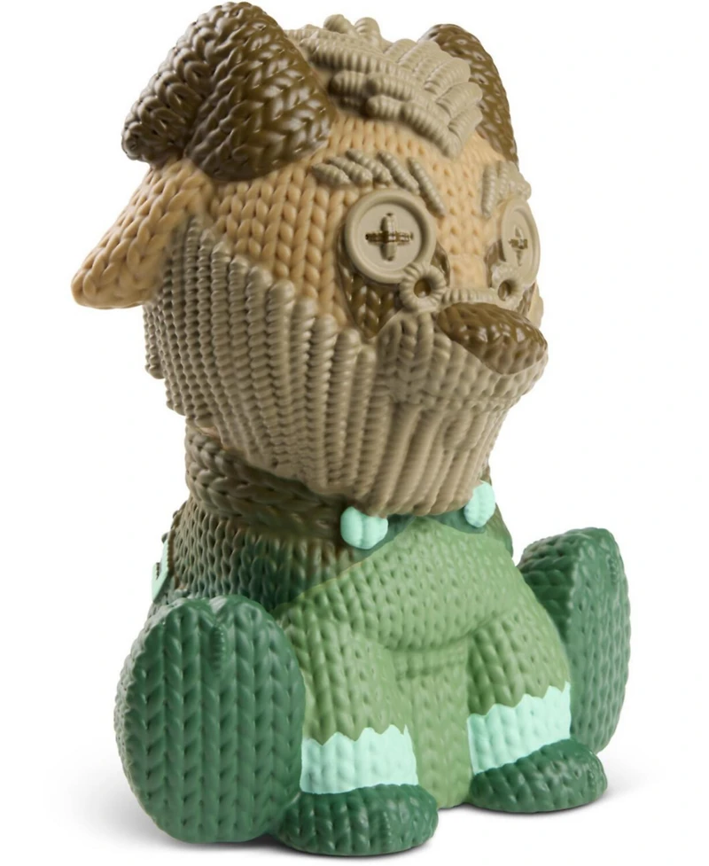 Handmade by Robots - Wicked - Doctor Dillamond 480 (Wickedshift)