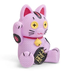Handmade By Robots Beckoning Cat Love 497 Knit-Look 5.7" Action Figure, Ages 3+