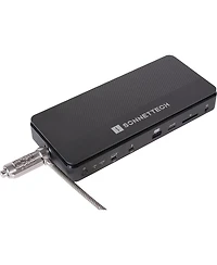Sonnet Echo 13 Thunderbolt 5 Ssd Docking Station for Mac, Windows, Chromebook, and iPad Pro