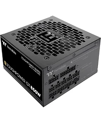 Thermaltake Toughpower Gt 850W 80 Plus Gold Certified Power Supply Unit for Atx 3.1