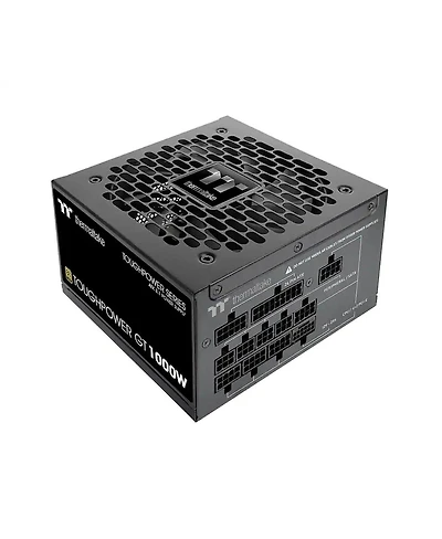 Thermaltake Toughpower Gt 1000W 80 Plus Gold Power Supply for Atx 3.1