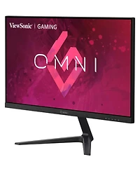 ViewSonic VX2418C 23.6" Curved Mva Full Hd 165Hz Built-In Speakers Gaming Monitor