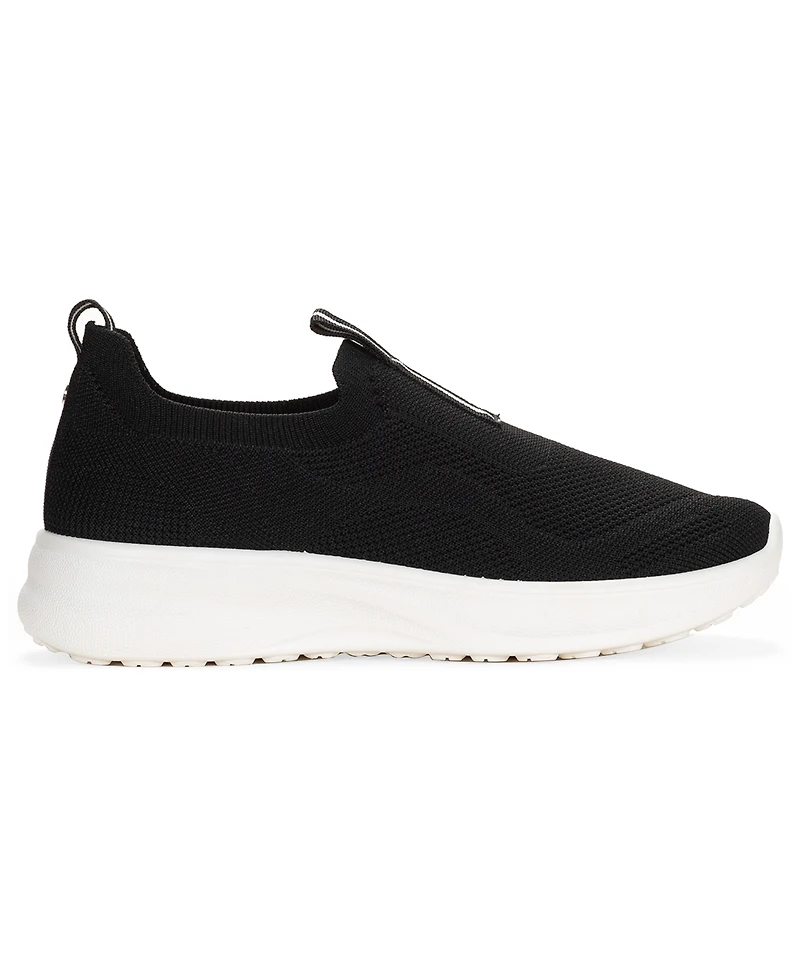 Style & Co Women's Brooklyyn Slip-On Wedge Sneakers, Macy's Exclusive