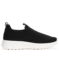 Style & Co Women's Brooklyyn Slip-On Wedge Sneakers, Macy's Exclusive