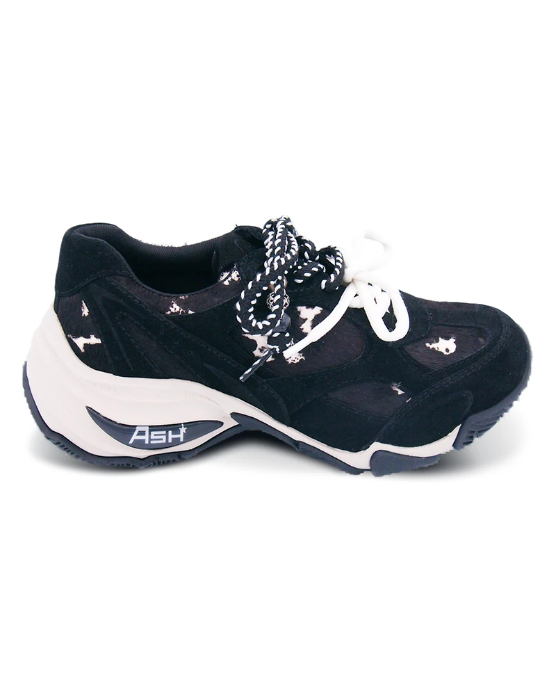 Ash Women's Verve Lace-Up Sneakers