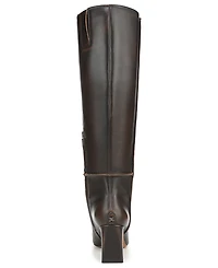 Sam Edelman Women's Sylvia Moto Zip Tall Boots