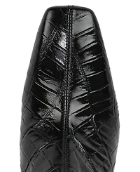 Sam Edelman Women's Peony Pull-On Short Boots