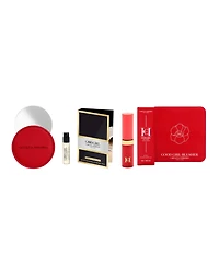 Free 3-Pc. Gift with $113 Carolina Herrera Beauty purchase