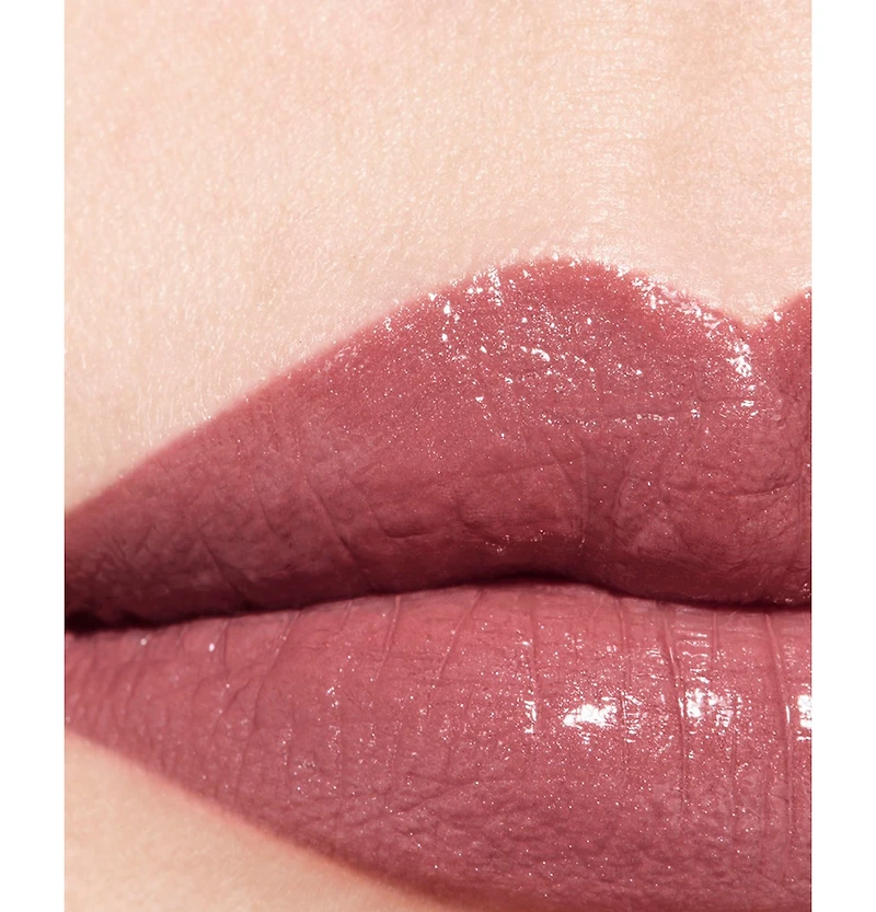 CHANEL ROUGE COCO Longwear Satin Hydrating and Smoothing Lip Care Lipstick, 0.12 oz.
