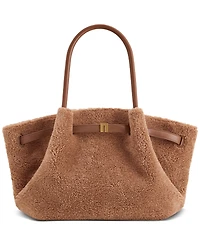 Jw Pei Hana Extra-Large Top Handle Tote Handbag