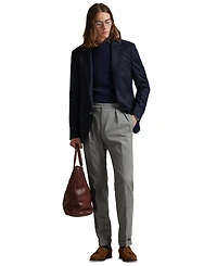 Polo Ralph Lauren Men's Modern Wool-Blend Gabardine Blazer