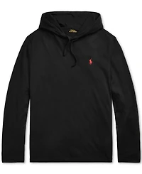 Polo Ralph Lauren Men's Jersey Hooded T-Shirt