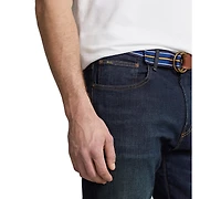 Polo Ralph Lauren Men's Big & Tall Prospect Straight Stretch Jeans