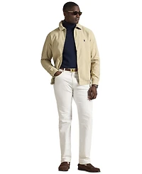 Polo Ralph Lauren Men's Big & Tall Jackets, Bi-Swing Windbreaker