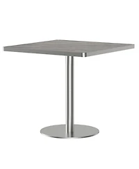 Streamdale Furniture Square Modern Dining Table