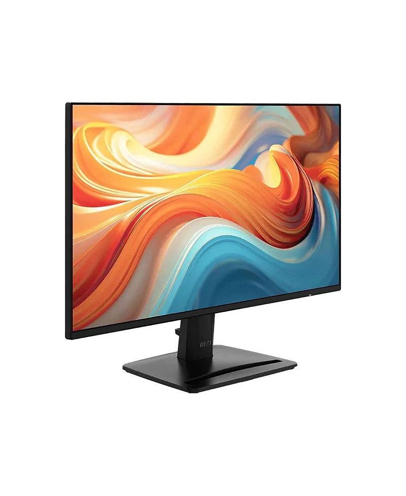Msi Pro MP271 E14A 27" Class Full Hd Lcd Monitor