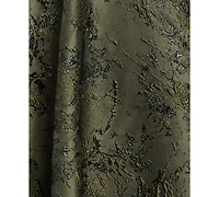 Xscape Women's Brocade Strapless Gown