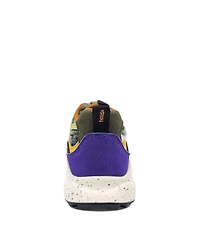 Patrizia Women's Flying Fashion Athletic Sneaker with Lace-Up Closure
