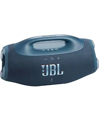 Jbl Boombox 4 Waterproof Portable Speaker with Case