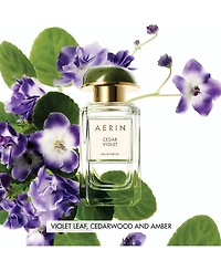 Aerin Cedar Violet Eau de Parfum Spray, 1.7 oz.